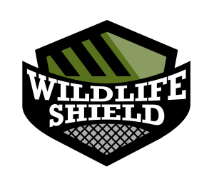 wildlife removal services wildlifeshield logo